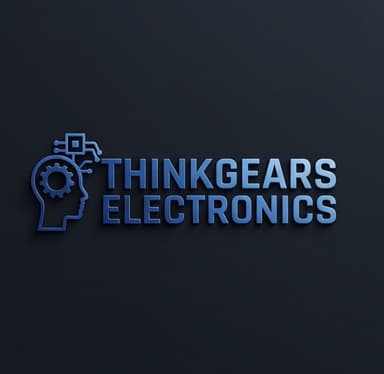 THINKGEARS Electronics